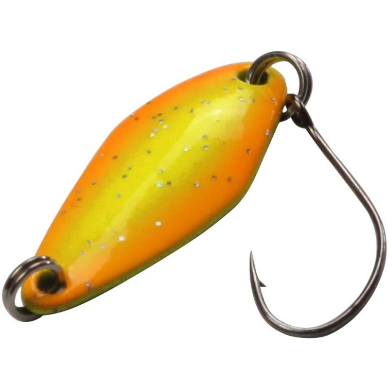 FTM Tremo Spoon 0,9g Regnbågsbete