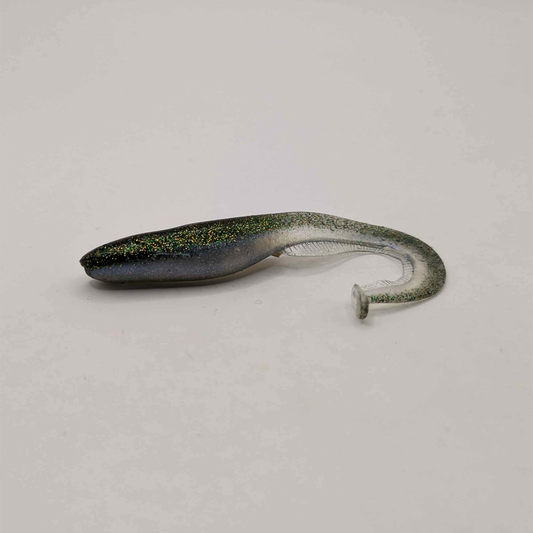 Gator Catfish 11cm, 5-pack
