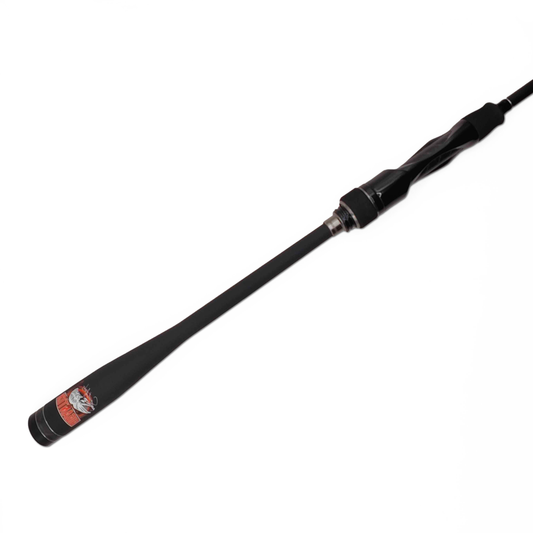 Sportfiskegiganten x Bite of Bleak Perch Stick 7ft 3-14g (Haspel), 2-del