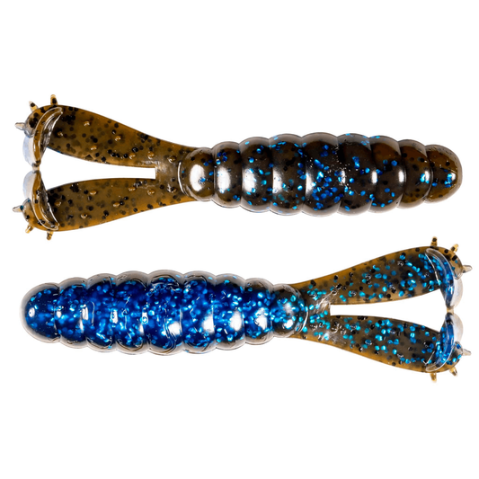 Z-man GOAT 9.5cm 3.75in, 4-pack