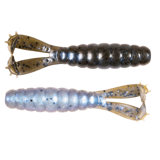 Z-man GOAT 9.5cm 3.75in, 4-pack