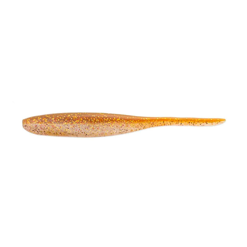 KEITECH Shad Impact 7.62cm 3in, 10-pack