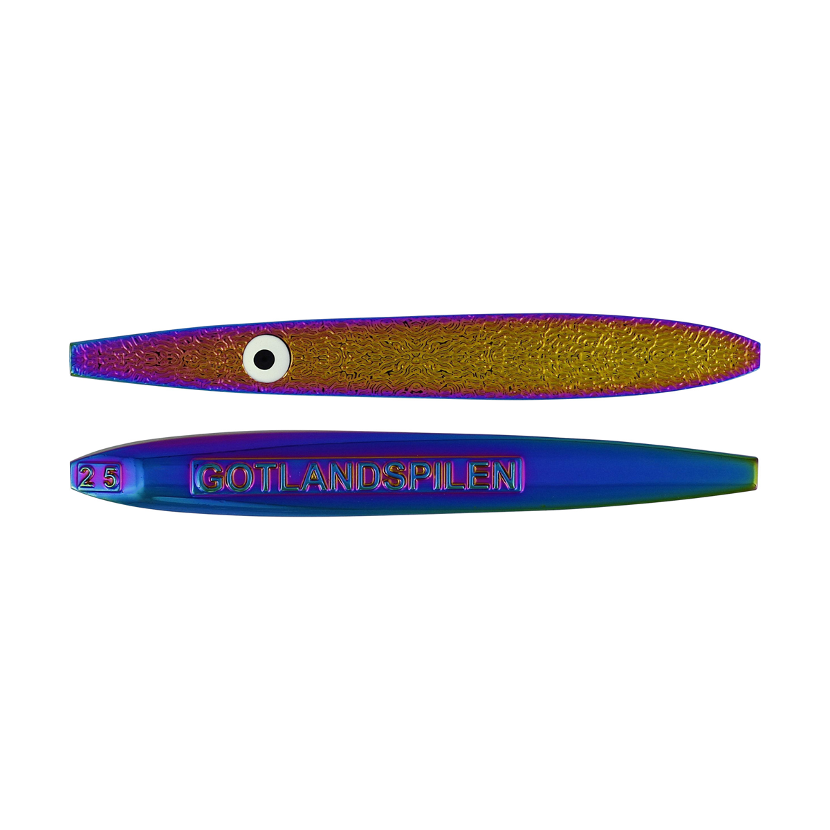 Westin Gotlandspilen 18g 8.7cm