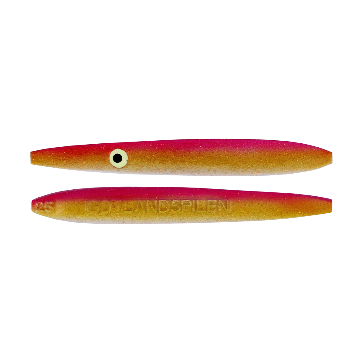 Westin Gotlandspilen 18g 8.7cm