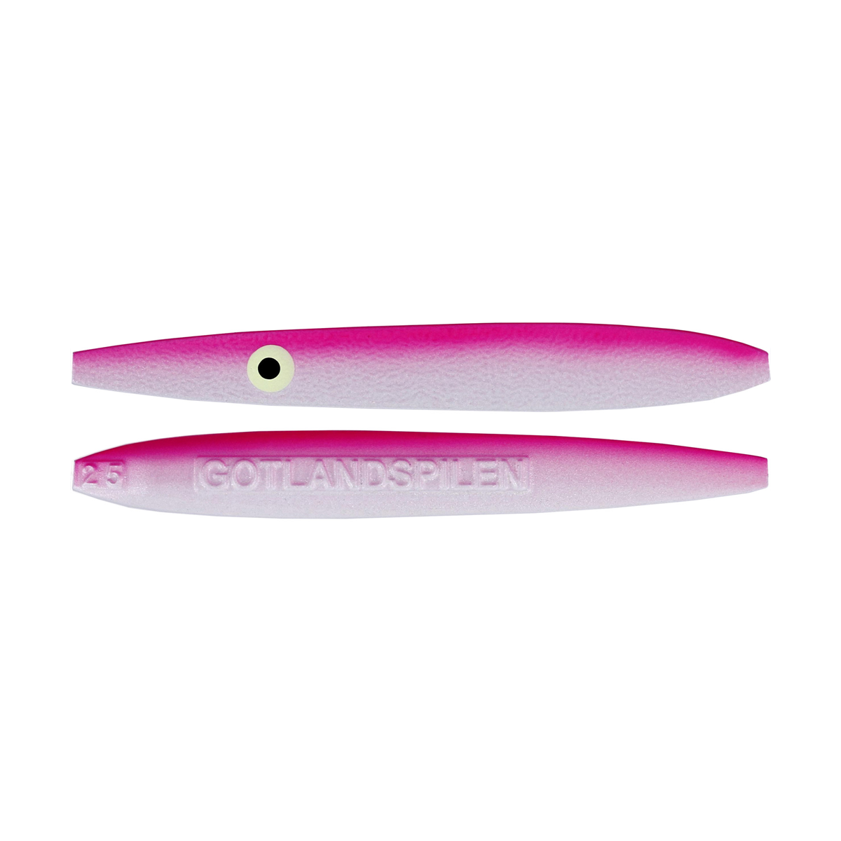 Westin Gotlandspilen 18g 8.7cm