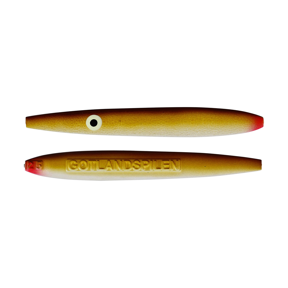 Westin Gotlandspilen 18g 8.7cm