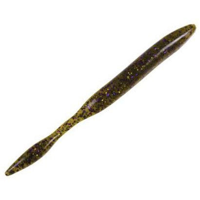 Strike King KVD Dream Shot 4.25 in, 10.8 cm, 10-pack