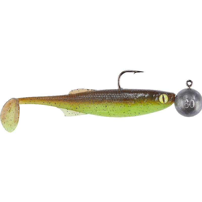 Balzer 71 ° North Softlure Set, 30 & 50g, 10 & 12cm