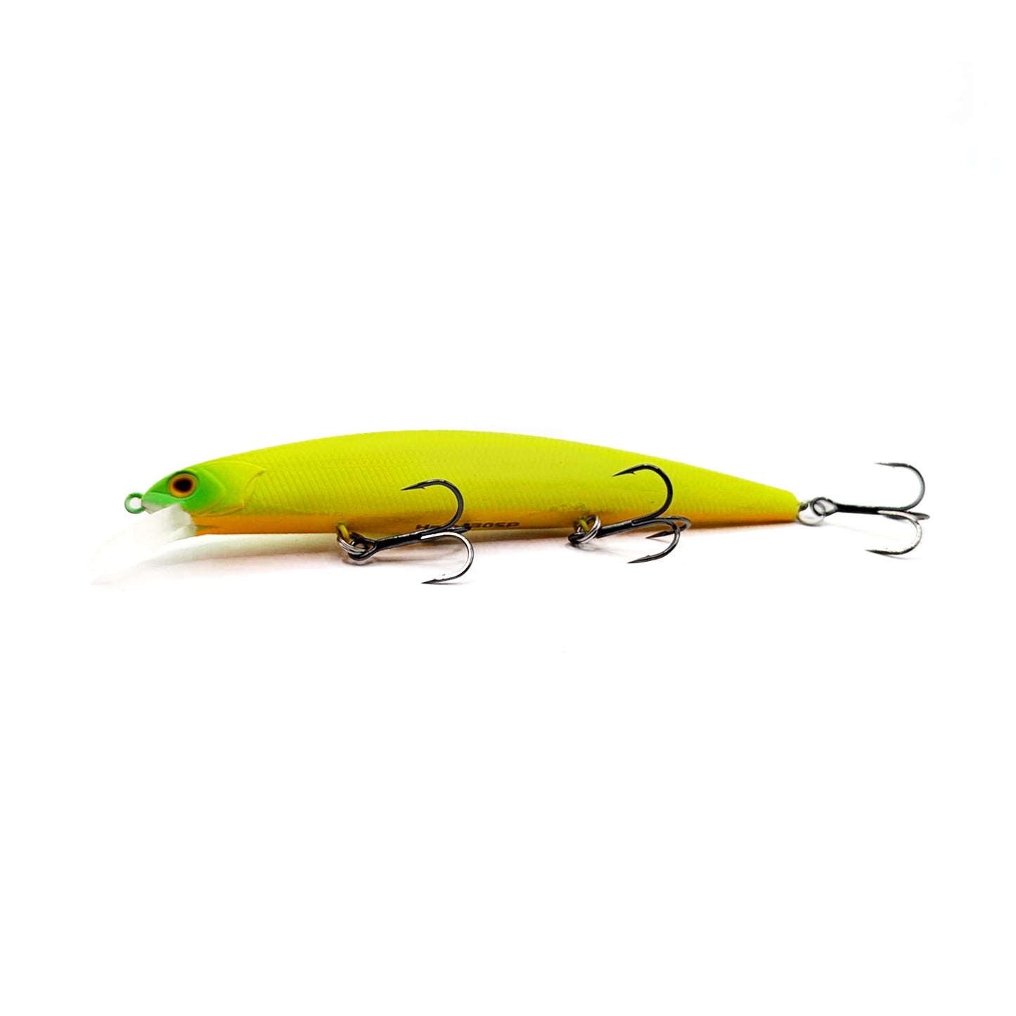 GTT Hero 130SP 13cm 21g