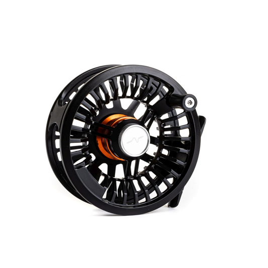 Guideline REACH Flugrulle #79 Black LH
