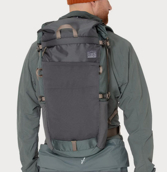 Guideline ULBC Daypack 25 liter