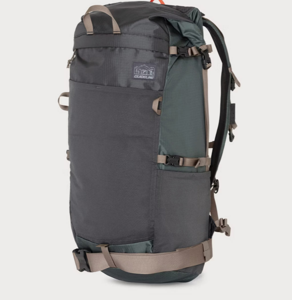 Guideline ULBC Daypack 25 liter