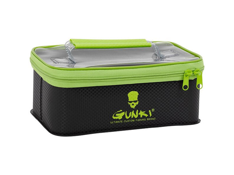 Gunki Safe Bag, MM