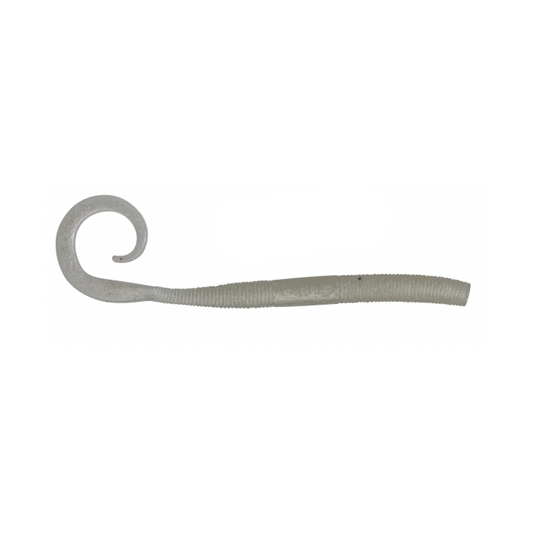 Gunki C Eel Worm 12.7cm 5in, 15-pack
