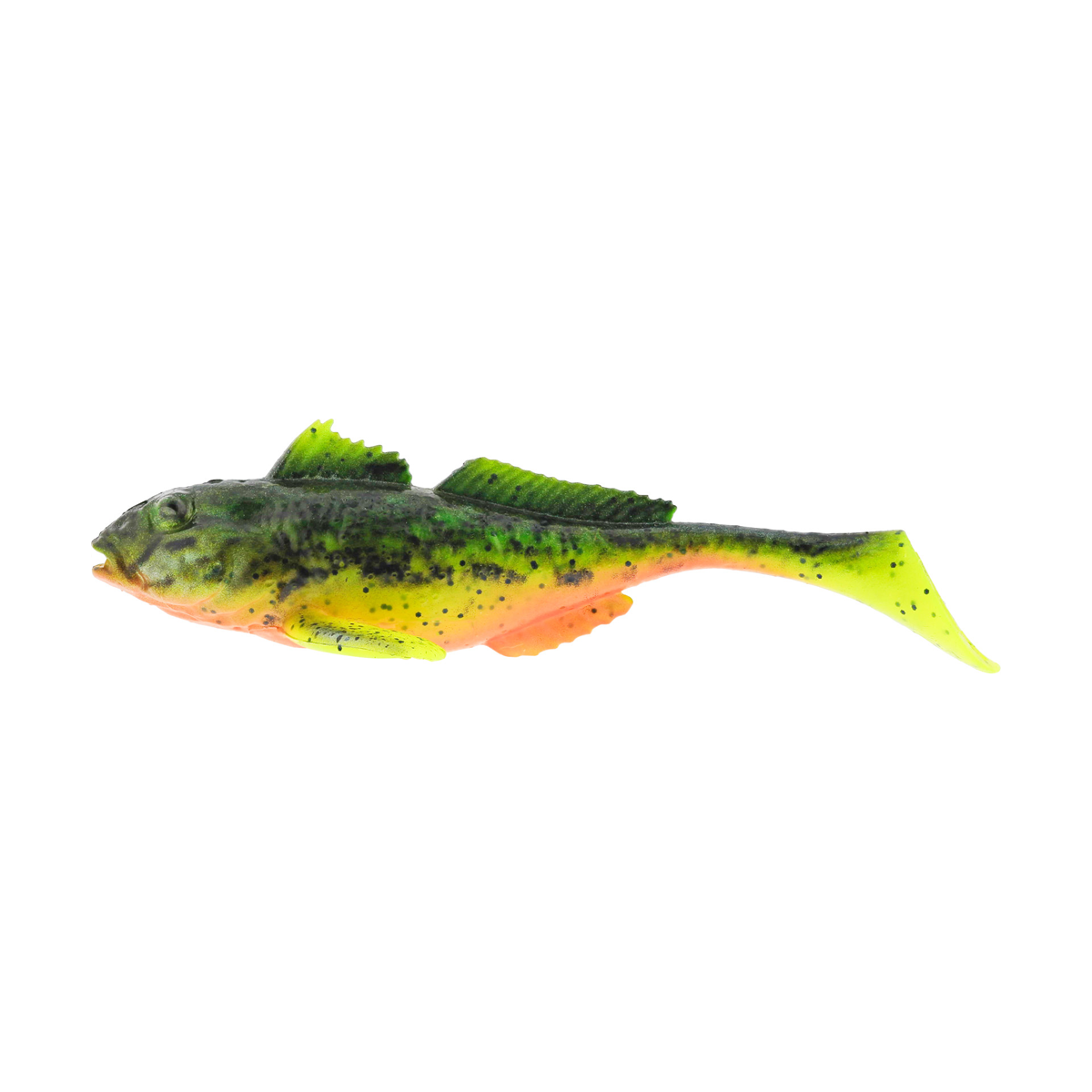 Westin Gunnar The Goby 6.5cm 2.56in 3.5g, 3-pack