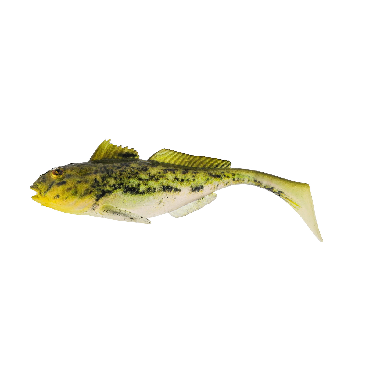 Westin Gunnar The Goby 6.5cm 2.56in 3.5g, 3-pack