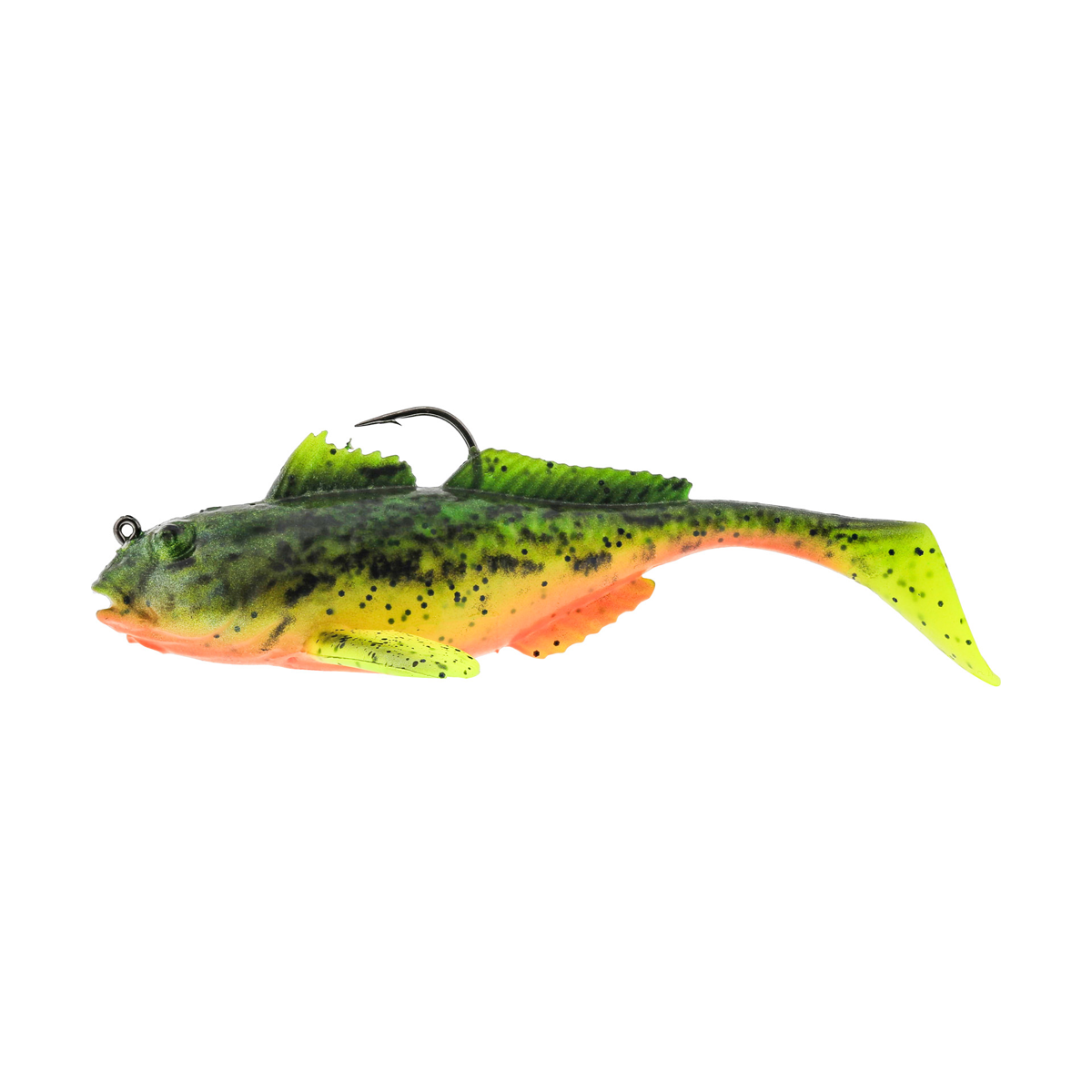 Westin Gunnar The Goby R2F 8cm 3.15in 6.5g (#1/0 12g), 1-pack