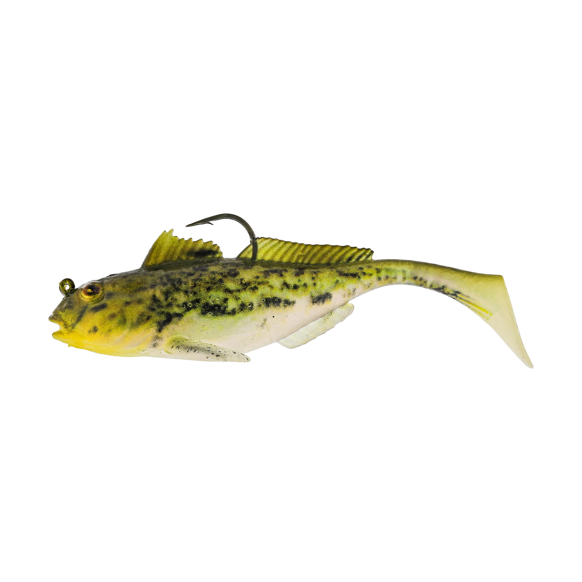Westin Gunnar The Goby R2F 8cm 3.15in 6.5g (#1/0 12g), 1-pack