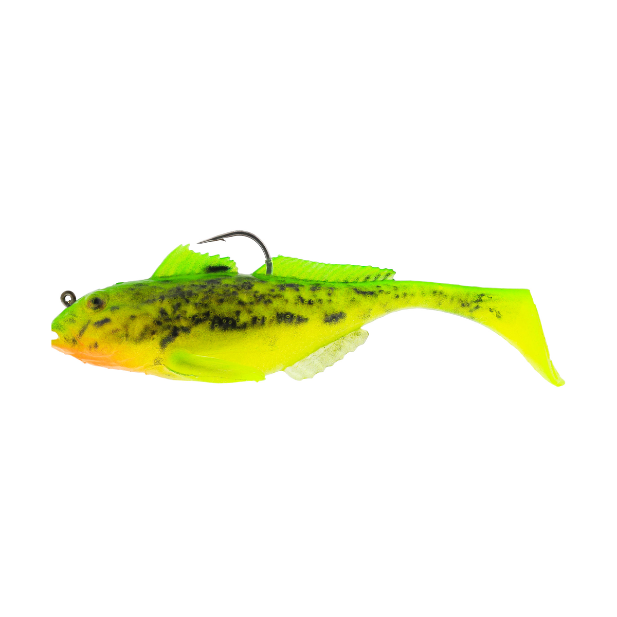 Westin Gunnar The Goby R2F 8cm 3.15in 6.5g (#1/0 12g), 1-pack