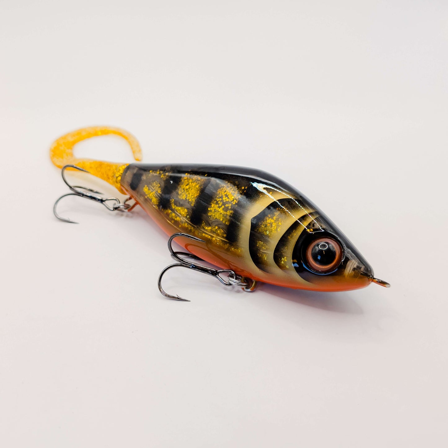 TrueGlide Guppie Jr. 11cm 70g Sinking