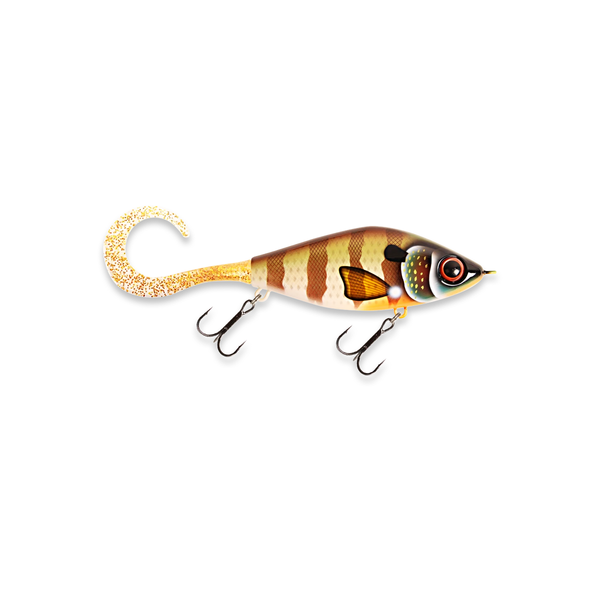 TrueGlide Guppie DS 9cm 35g Sinking