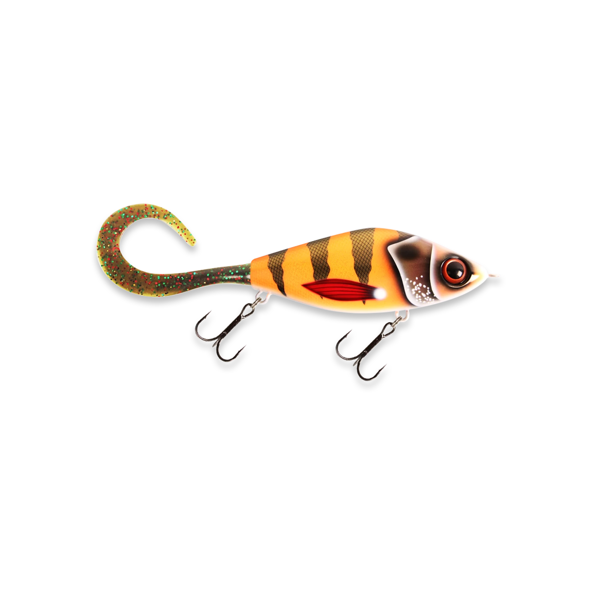 TrueGlide Guppie DS 9cm 35g Sinking