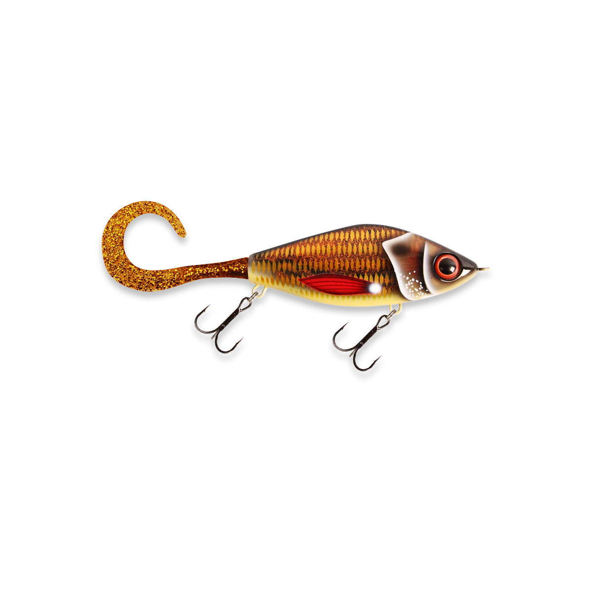 TrueGlide Guppie DS 9cm 35g Sinking