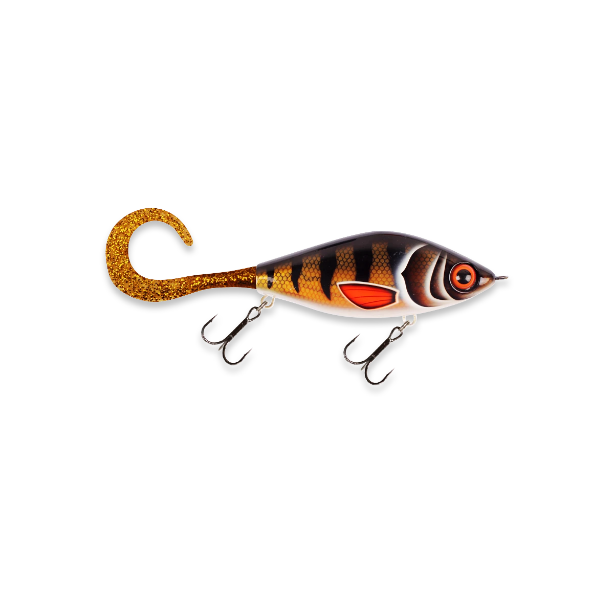 TrueGlide Guppie DS 9cm 35g Sinking