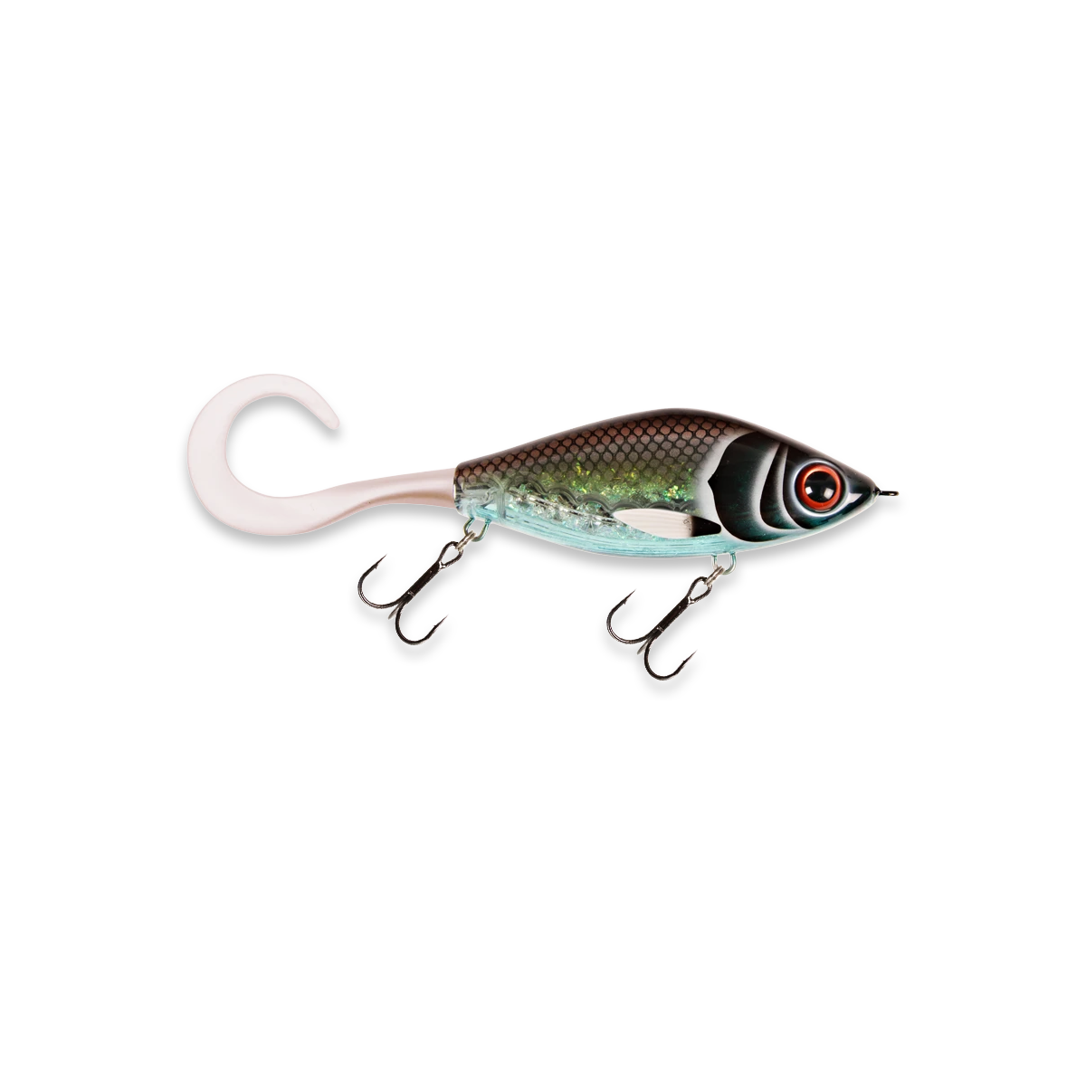 TrueGlide Guppie DS 9cm 35g Sinking