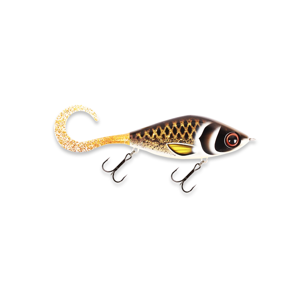TrueGlide Guppie DS 9cm 35g Sinking