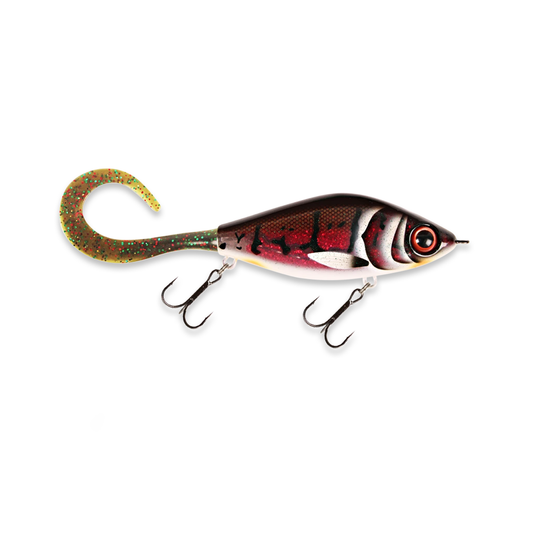 TrueGlide Guppie Jr. 11cm 70g Sinking