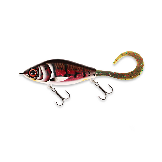 TrueGlide Guppie Jr. 11cm 70g Sinking
