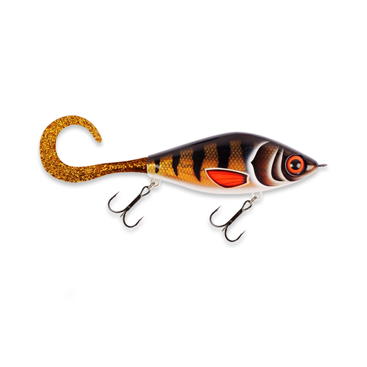 TrueGlide Guppie Jr. 11cm 70g Sinking
