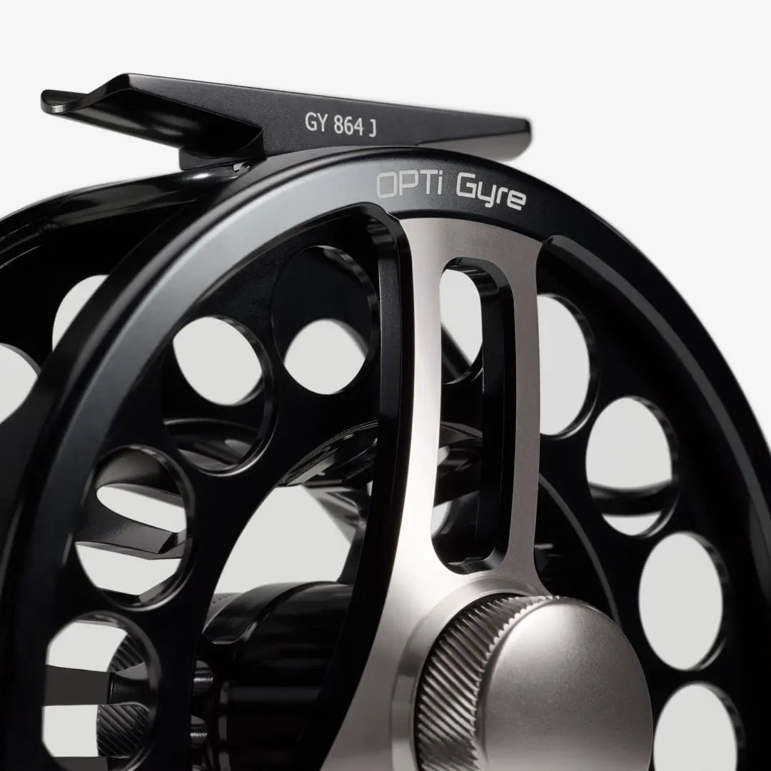 Loop Opti Reel Gyre #11