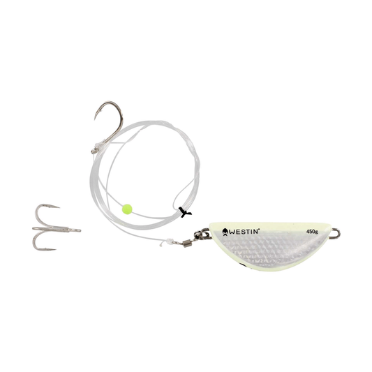 Westin Halibut Anti Twist Rig