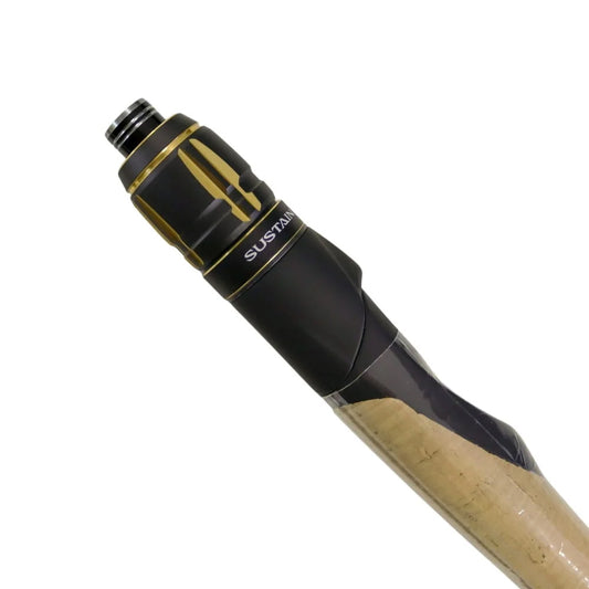 Shimano Sustain 6.1ft 185cm UL Fast 2-8g (Haspel), 1+1-del