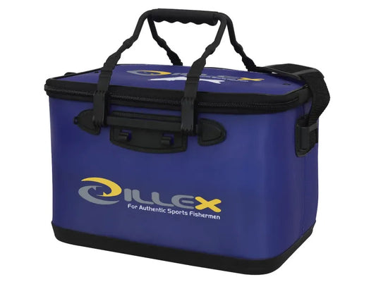 Illex Bakkan G2 Boat Blue 40 liter Betesväska