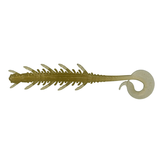 Illex Juggpod 7.62cm 3in 1.9g, 7-pack