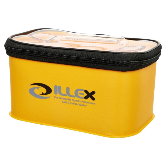 Illex Safe Bag S, Yellow