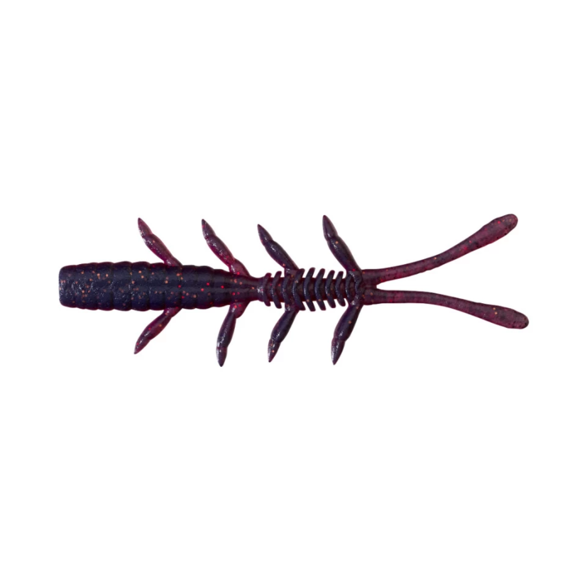 Illex Scissor Comb 7.62cm 3in, 8-pack