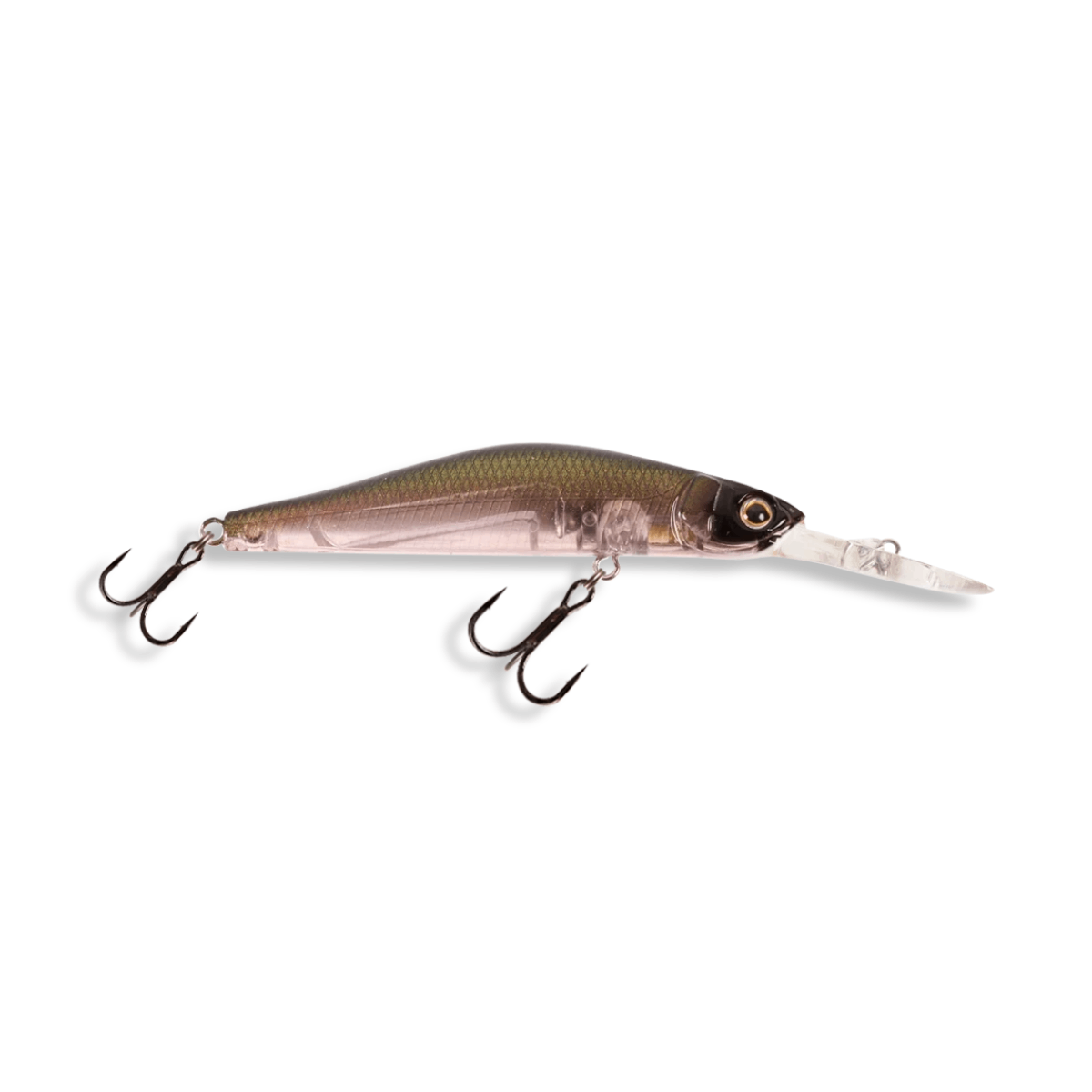 Strike Pro Inquisitor MDR 8cm 9.1g Suspending