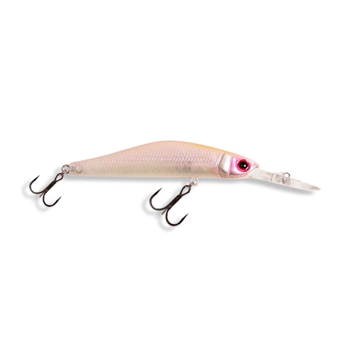 Strike Pro Inquisitor MDR 8cm 9.1g Suspending