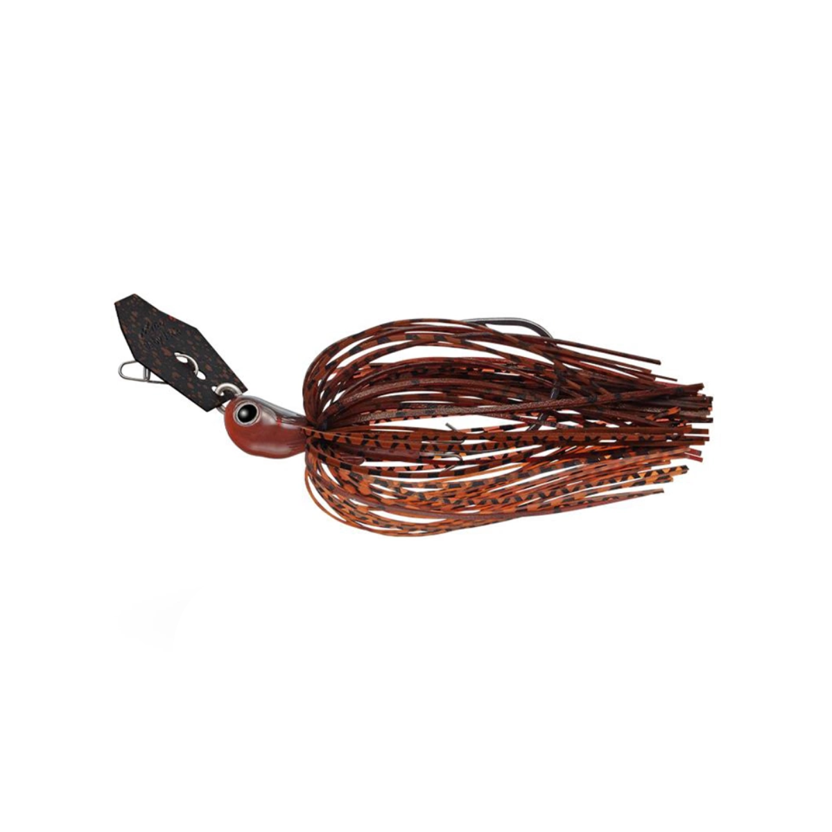 Evergreen Jack Hammer Baby Jack Custom Bladed Jig 14g (1/2oz)
