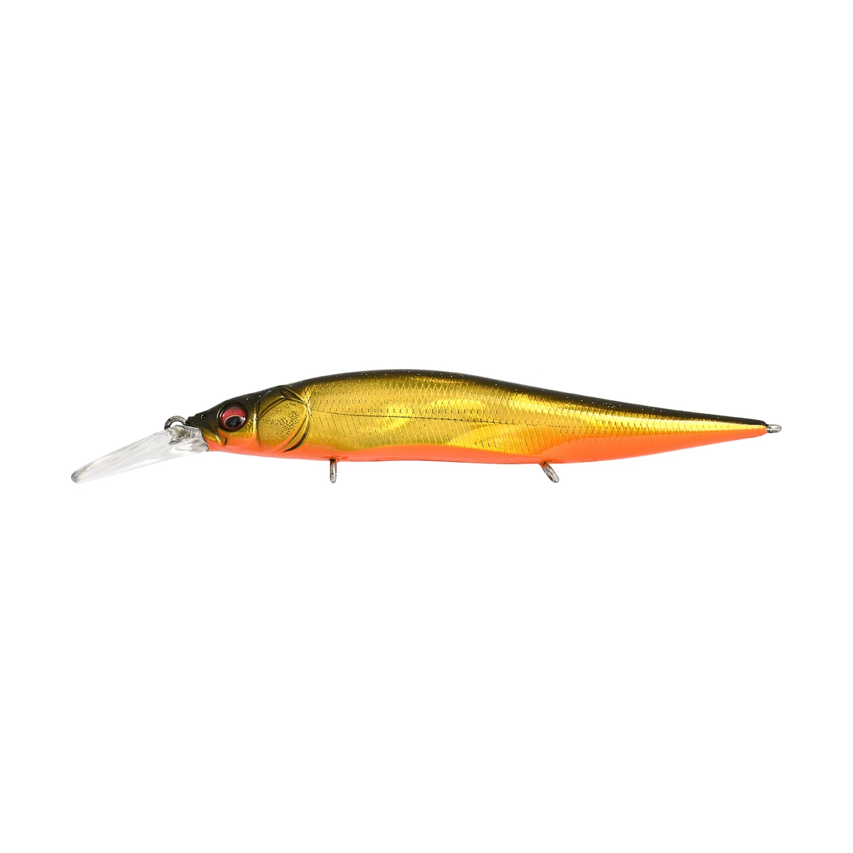 Megabass Vision Oneten+1 Jr 9.8cm, 10.63g