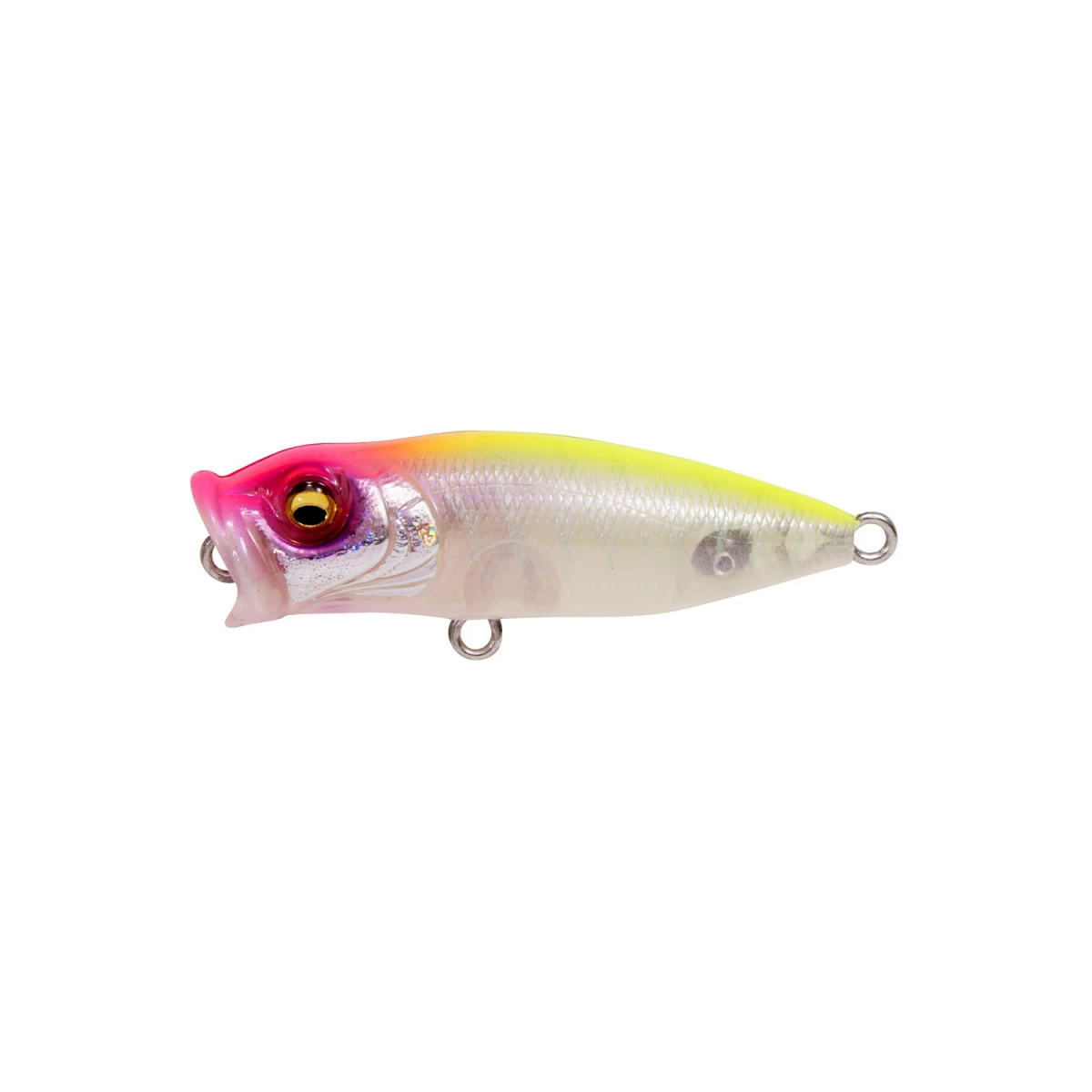 Megabass Baby POPX 5cm 5.3g