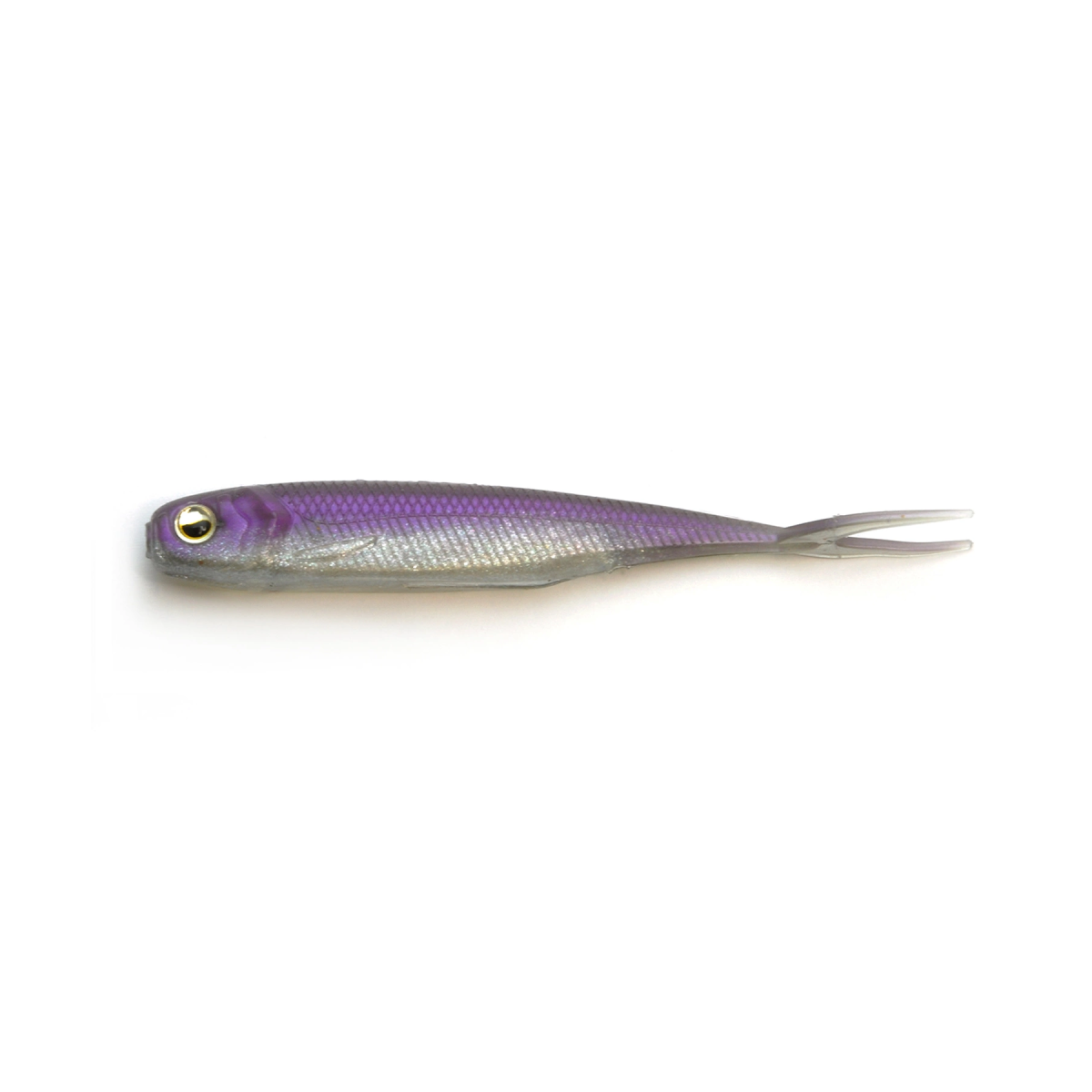 RAID FISHROLLER 10.16cm 4in, 6-pack