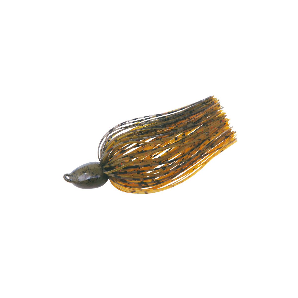 BOTTOMUP SNAQ JIG Jointed Skirt Jig 3.5g