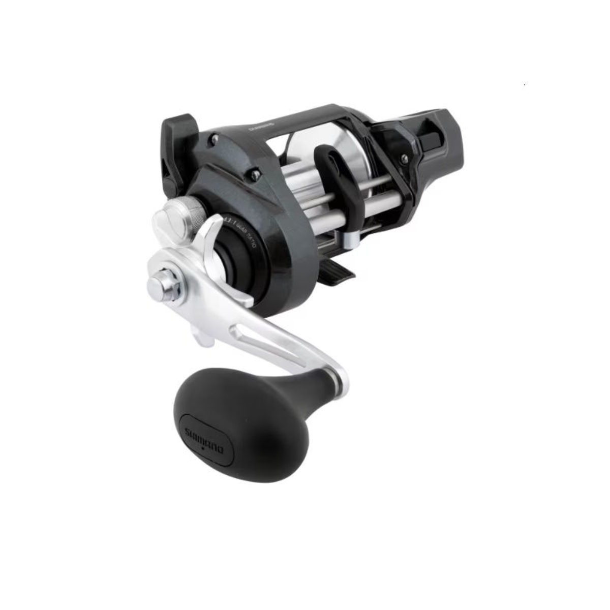 Shimano Tekota A 600HG Line Counter Meter (Höger), multi