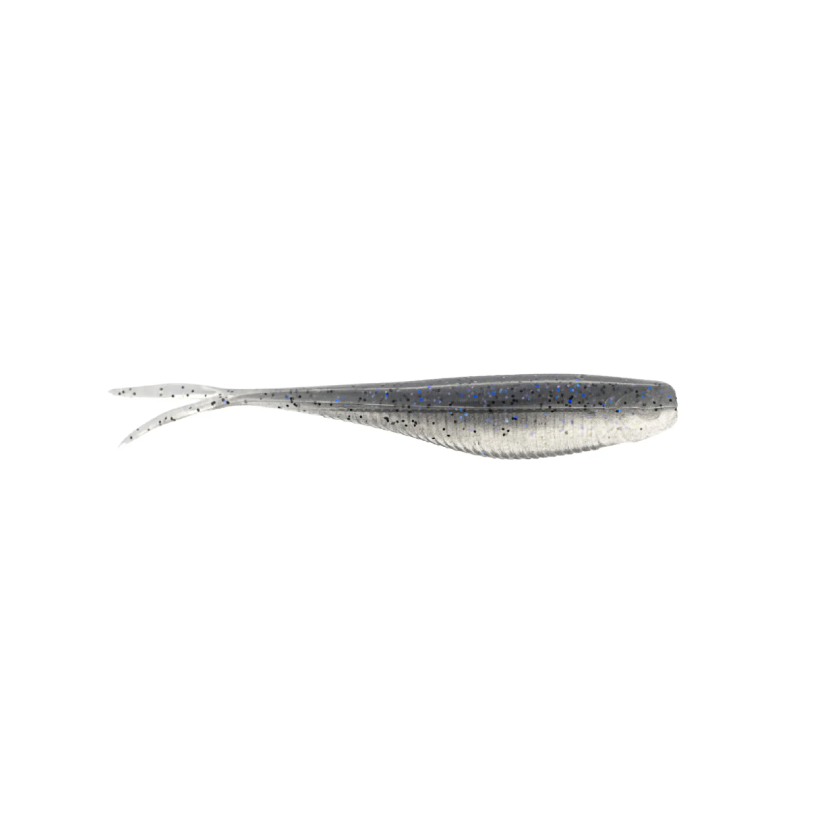 X Zone Lures Rally Shad 9.5cm 3.75in, 7-pack