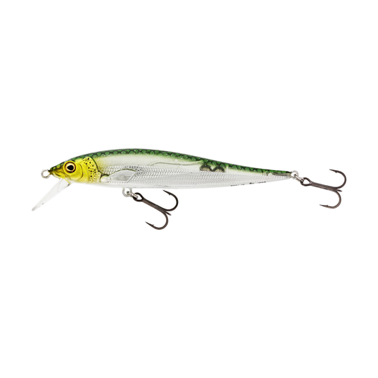 Westin JerkBite SR Jerkbait 9cm 8g Suspending